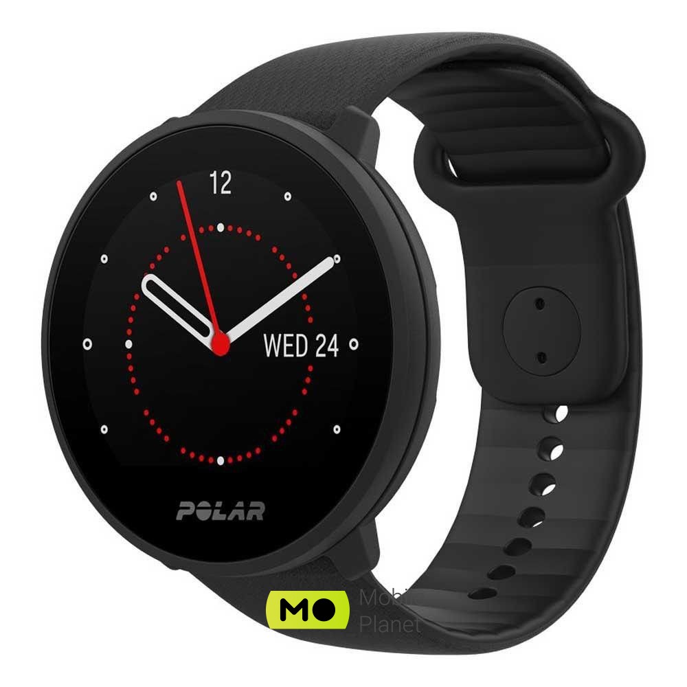 Polar Unite Black S-L (90081801)