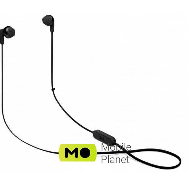 JBL T215BT Black (JBLT215BTBLK)