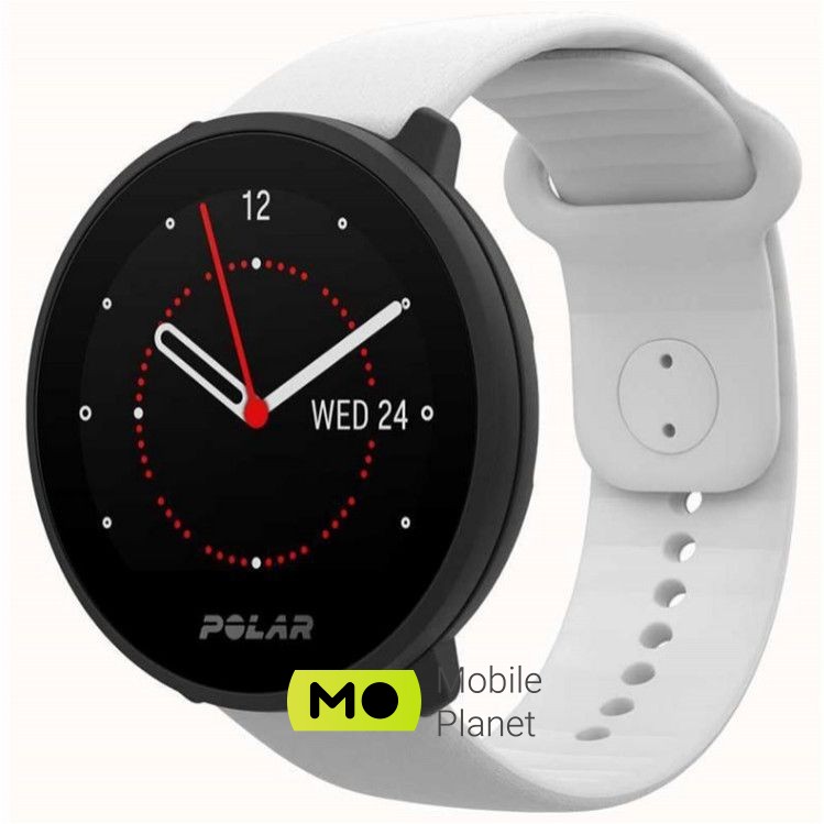Polar Unite White S-L (90081803 / 900108444)