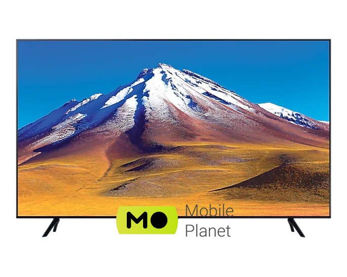 Телевізор Samsung UE43TU7092