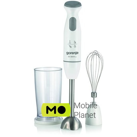 Блендер GORENJE HBC 802 QW