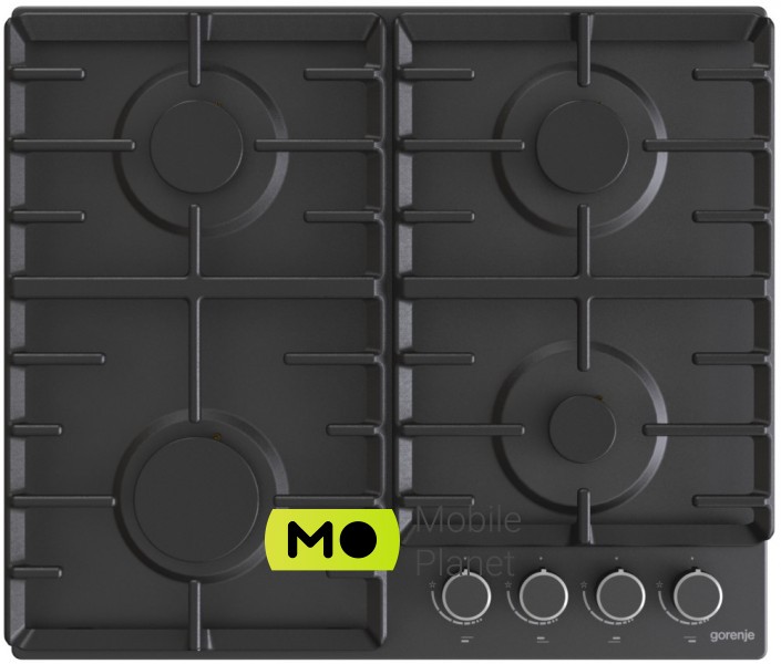 Варильна поверхня GORENJE G 642 AB