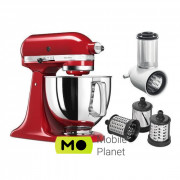 KitchenAid 5KSM125EER Artisan Red (EU)