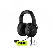 2E HG330 RGB USB 7.1 Black (2E-HG330BK-7.1) (UA)