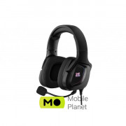 2E HG340 RGB USB 7.1 Black (2E-HG340BK-7.1) (UA)