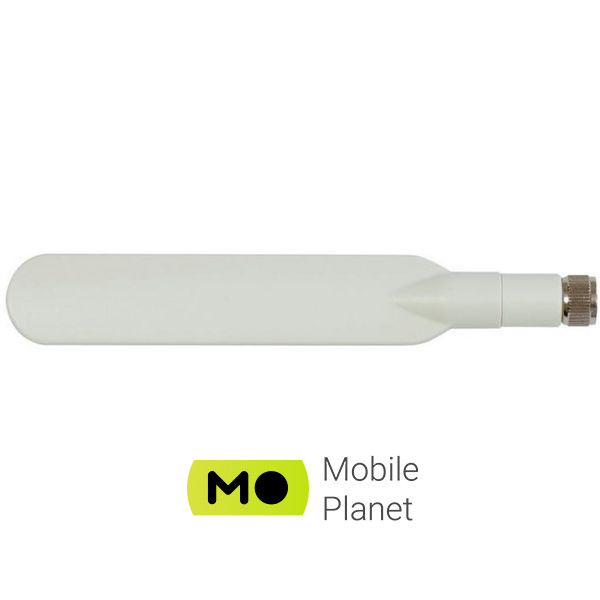 Антенна Wi-Fi Mikrotik ACOMNIRPSMA (UA)