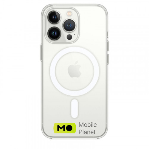 Apple Clear Case with MagSafe (MM2Y3) for iPhone 13 Pro
