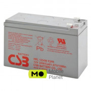 CSB 12В 9Ач (HRL1234WF2FR) (UA)