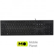 Dell KB216 Multimedia Black (580-AHHE) (UA)