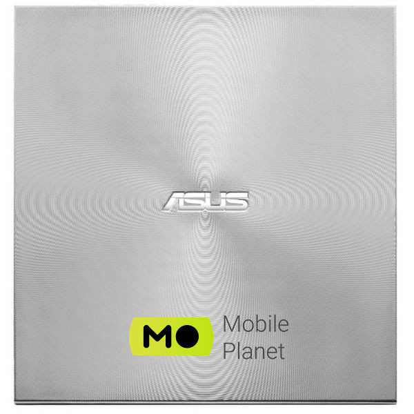 Оптический привод DVD-RW ASUS SDRW-08U8M-U/SIL/G/AS (UA)
