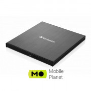 DVD-RW Verbatim 43889 (UA)