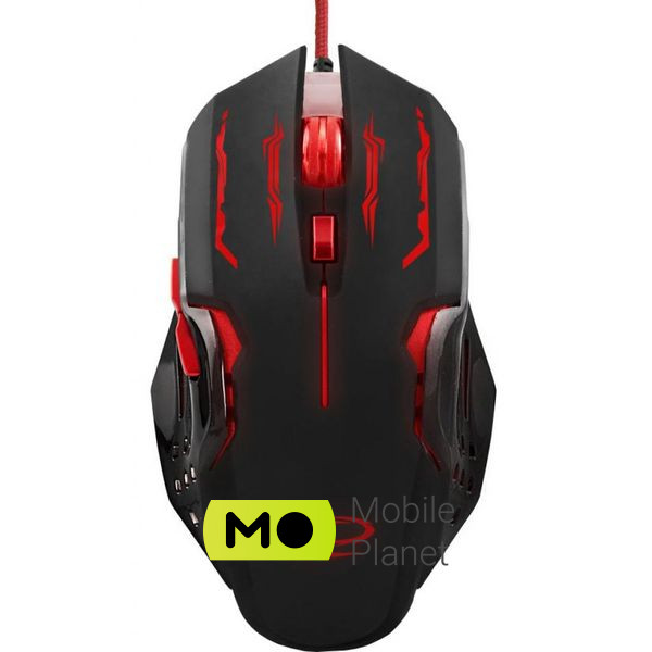 Миша Esperanza MX403 Apache red (EGM403R) (UA)