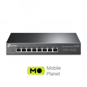 Комутатор мережевий TP-Link TL-SG108-M2 (UA)