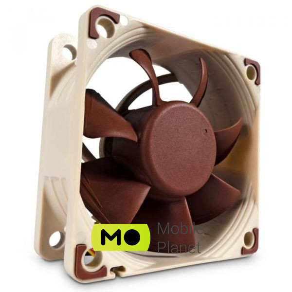 Кулер для корпуса Noctua NF-A6x25 PWM (UA)