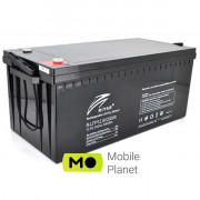 LiFePo4 Ritar R-LFP 12.8V 200Ah (UA)