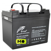 LiFePo4 Ritar R-LFP 12.8V 40Ah (UA)