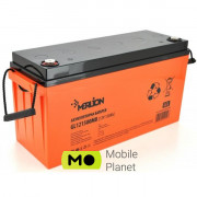 Merlion 12V-150 Ah GEL (GL121500M8) (UA)