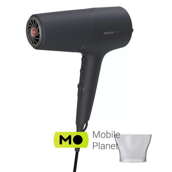 Фен Philips BHD504 / 00 (UA)