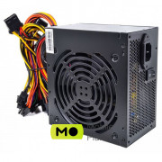 Qube 600W (QBC-GPS600A12) (UA)