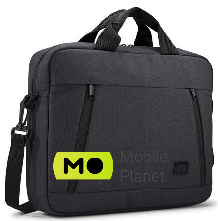 Сумка для ноутбука Case Logic Huxton Attache HUXA-213 Black (3204647) (UA)
