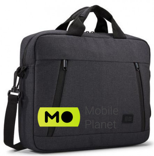 Сумка для ноутбука Case Logic Huxton Attache HUXA-213 Black (3204647) (UA)