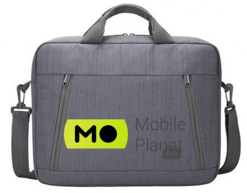 Сумка для ноутбука Case Logic Huxton Attache HUXA-213 Graphite (3204648) (UA)