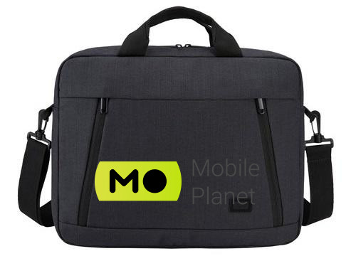 Сумка для ноутбука Case Logic Huxton Attache HUXA-214 Black (3204650) (UA)