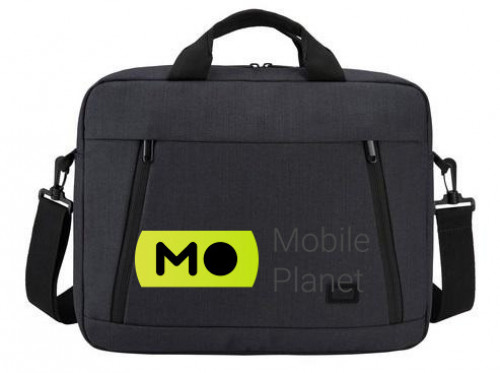 Сумка для ноутбука Case Logic Huxton Attache HUXA-214 Black (3204650) (UA)