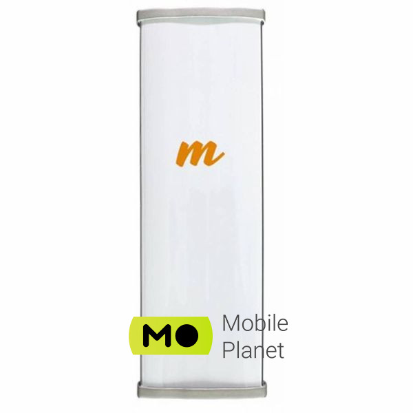 Антена Wi-Fi Mimosa N5-45x2 (100-00083) (UA)