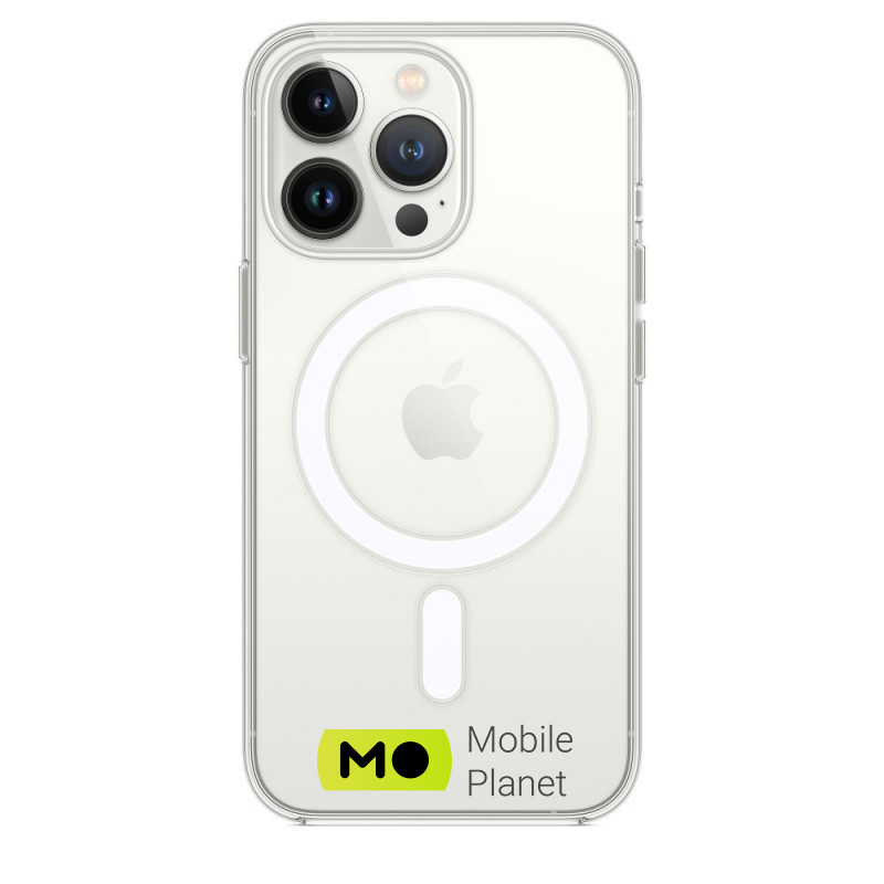 Apple Clear Case with MagSafe (MM2Y3) for iPhone 13 Pro
