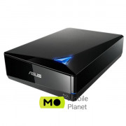 Blu-Ray ASUS BW-16D1X-U/BLK/G/AS (UA)