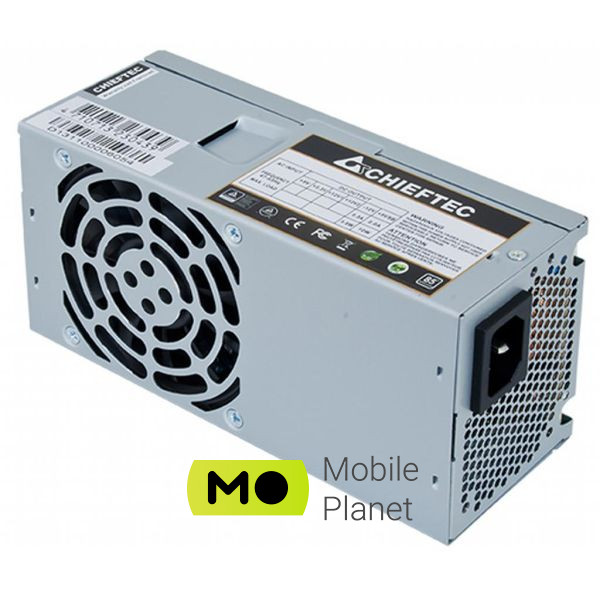 Блок живлення Chieftec 350W (GPF-350P) (UA)