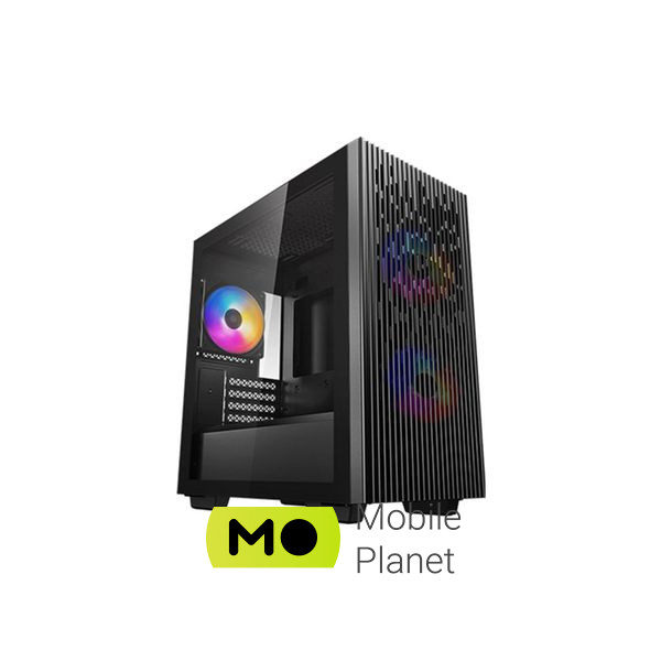 Корпус Deepcool MATREXX 40 3FS (UA)