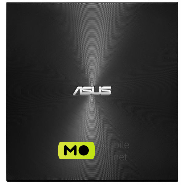 Оптичний привід DVD-RW ASUS SDRW-08U8M-U/BLK/G/AS (90DD0290-M29000) (UA)
