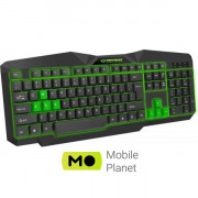 Esperanza EGK201 Green USB LED (EGK201GUA) (UA)