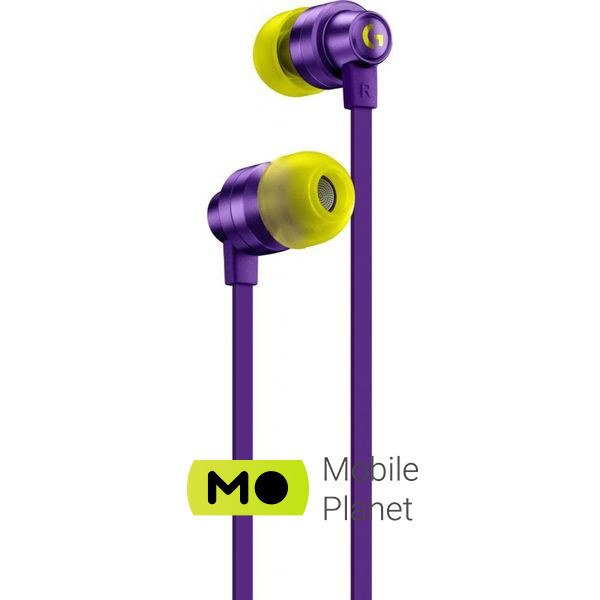 Logitech G333 Purple (981-000936) (UA)