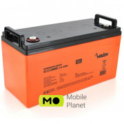 Merlion 12V 120Ah GEL (GL121200M8) (UA)