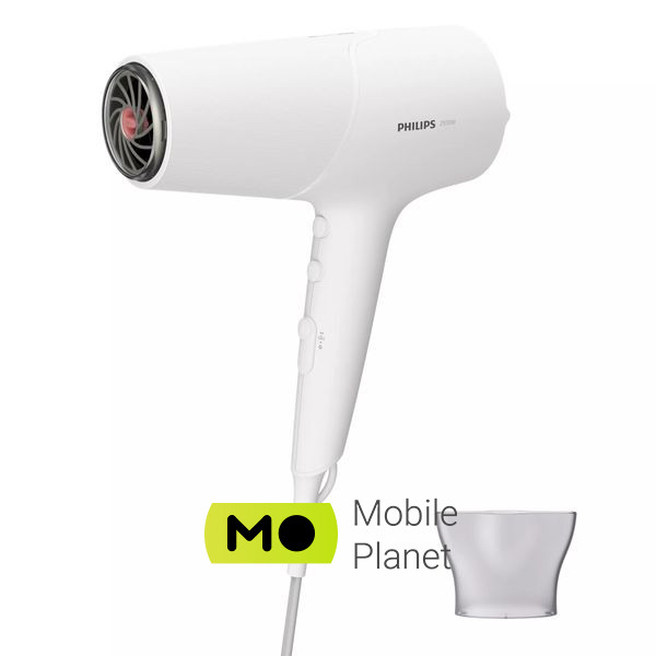 Фен Philips BHD500 / 00