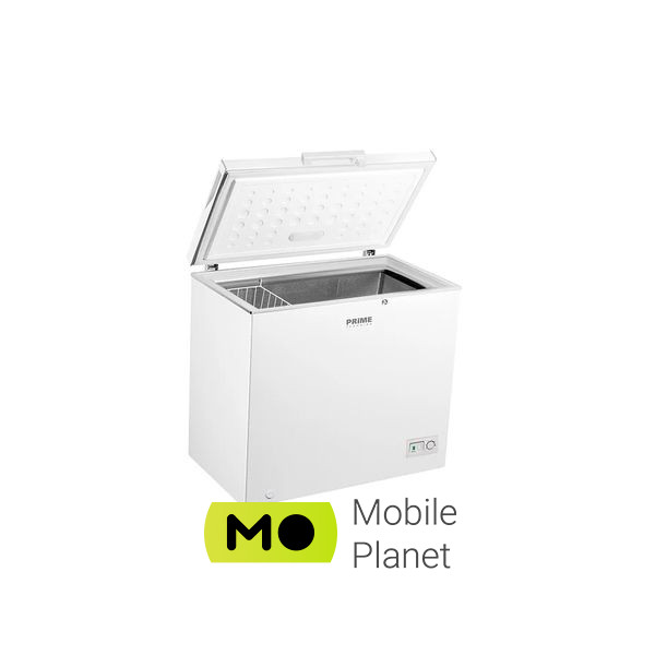 Морозильна камера PRIME Technics CS30141M