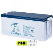Ritar GEL RITAR DG12-200 12V-200.0Ah (DG12-200) (UA)