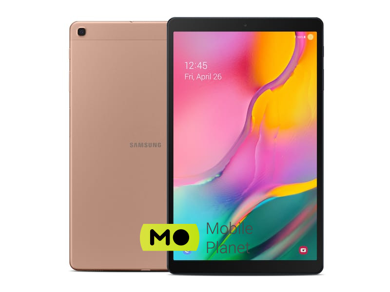 Планшет Samsung Galaxy Tab A 2019 10.1 LTE 2/32Gb Gold (SM-T515NZDD)