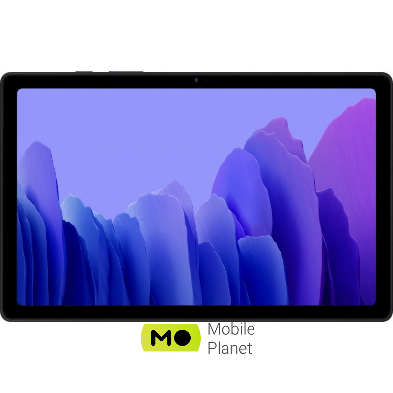 Планшет Samsung Galaxy Tab А7 10.4 2020 Wi-Fi 3/64GB Grey (SM-T500)
