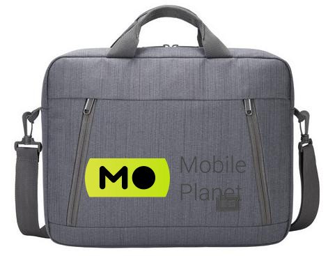 Сумка для ноутбука Case Logic Huxton Attache HUXA-215 Graphite (3204654) (UA)
