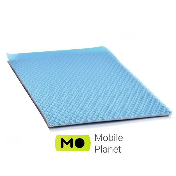 Термопрокладка Gelid Solutions GP-Ultimate 90x50x1.0 mm 2шт (TP-VP04-B) (UA)