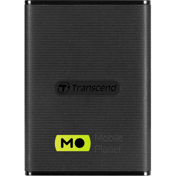 SSD диск USB 3.1 250GB Transcend (TS250GESD270C) (UA)