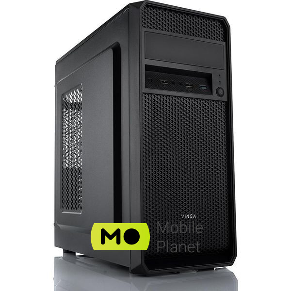 Корпус Vinga CS210B