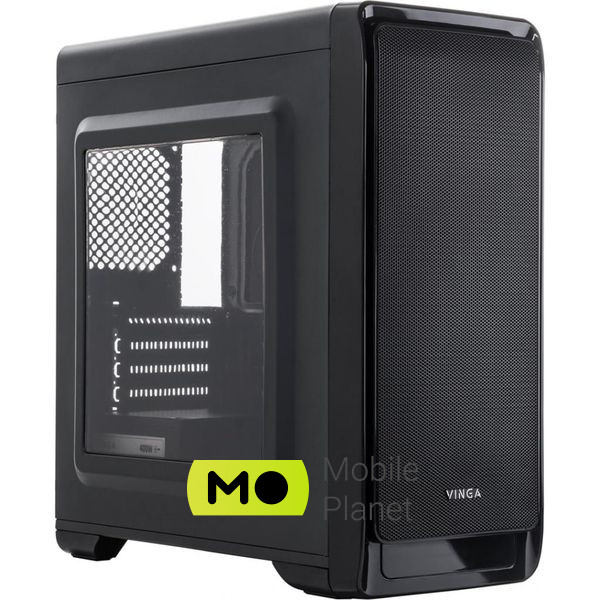 Корпус Vinga Smart-400W (UA)