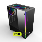 1stPlayer B6-3R1-BK Black без БП (UA)