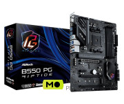 ASRock B550 PG Riptide Socket AM4 (UA)