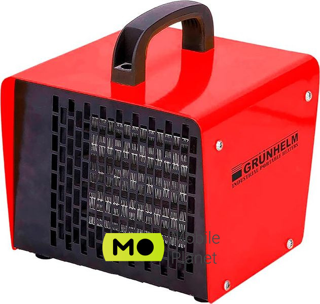 Grunhelm РТС-2000 (UA)